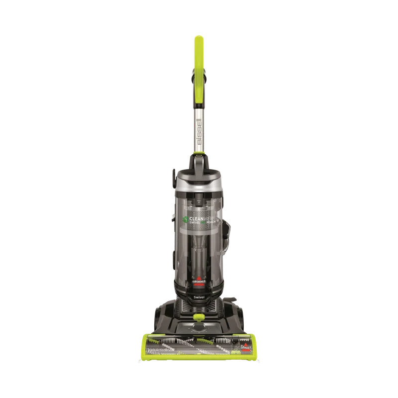 BISSELL CleanView Swivel Pet Reach Full-Size Vacuum Cleaner, with Quick Release Wand, & Swivel St... | Wayfair North America