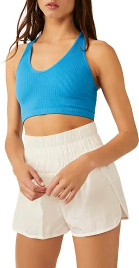 Free Throw Crop Tank | Nordstrom
