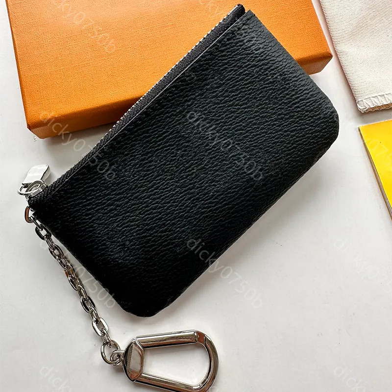 Designer Coin Purse Card Holder Mini Zippy Wallet women Locks coin pouch purse ID card girl key c... | DHGate