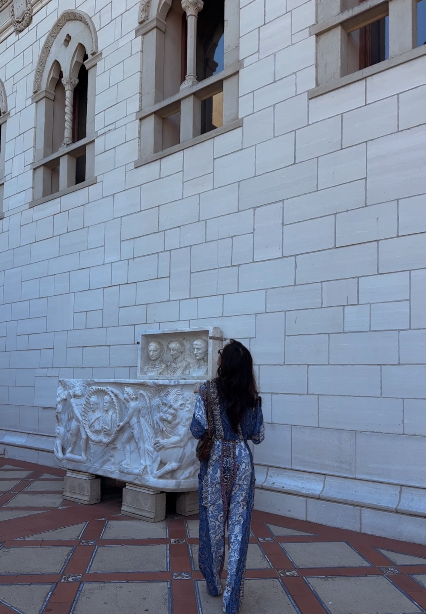 Vacation style looks a lot like flowy silhouettes and boho prints. I’ve linked similar boho-inspired tops and pants below 🤎

date night outfits, vacation outfits beach, summer outfits, concert outfit ideas, boho style

#LTKdayinmylife #LTKSeasonal #LTKTravel