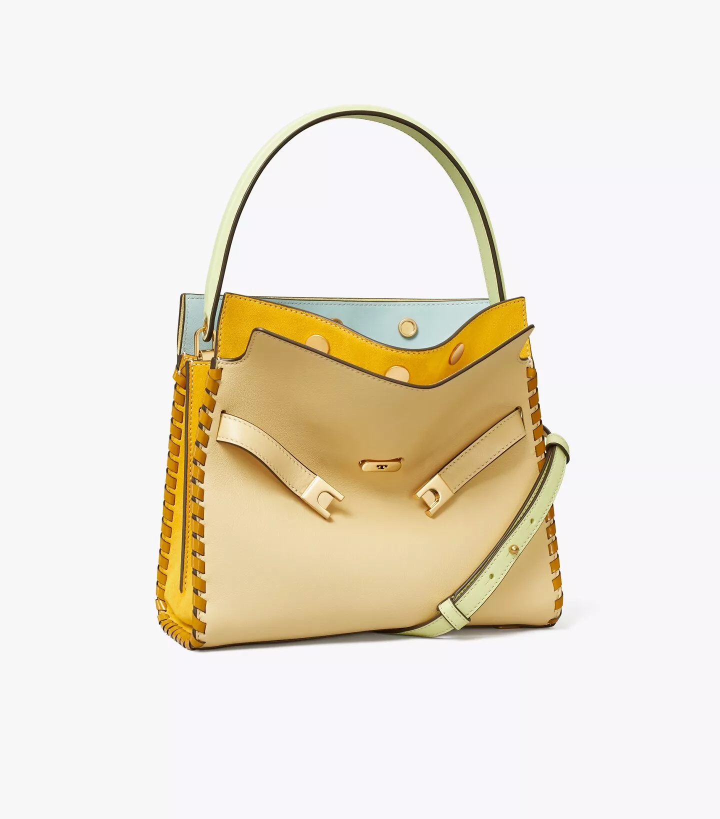 Tory Burch Lee Radziwill Petite Bag curated on LTK