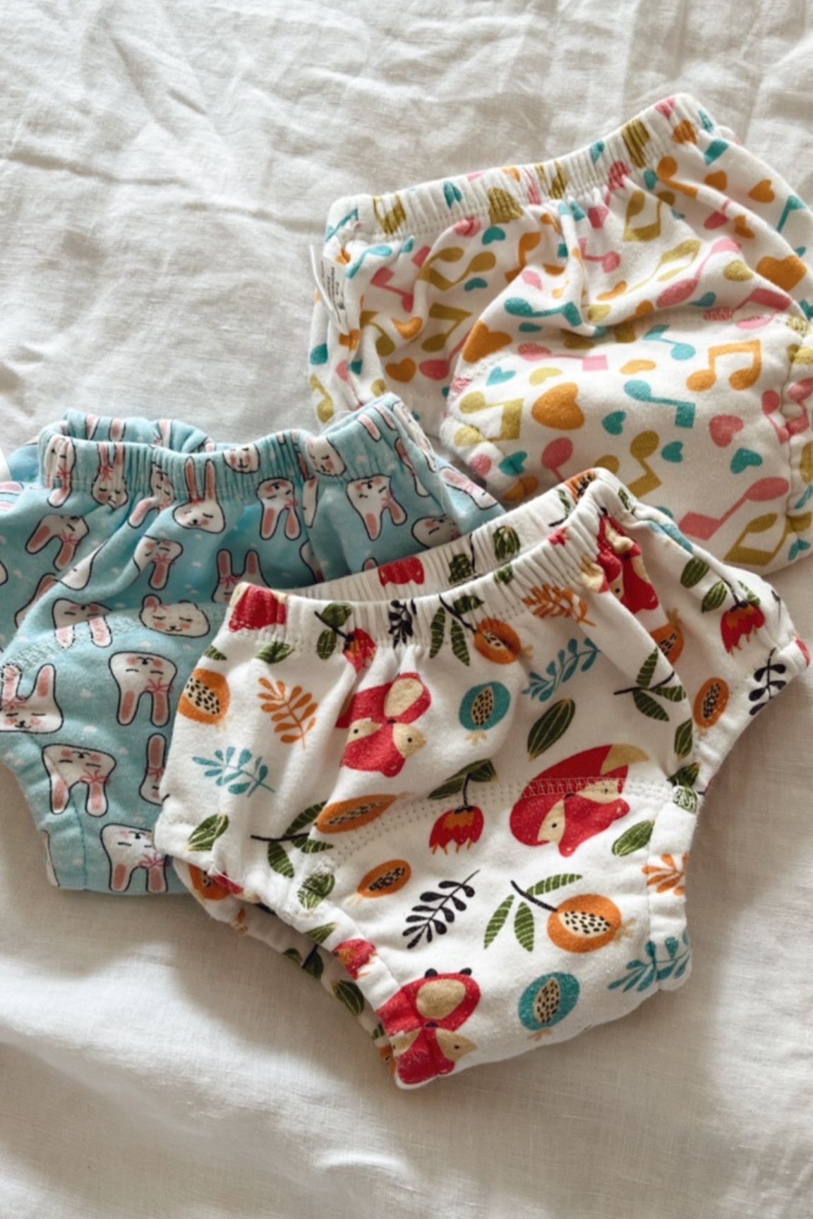 Our potty training must haves including the training undies and mini potty

#LTKHome #LTKBaby #LTKKids