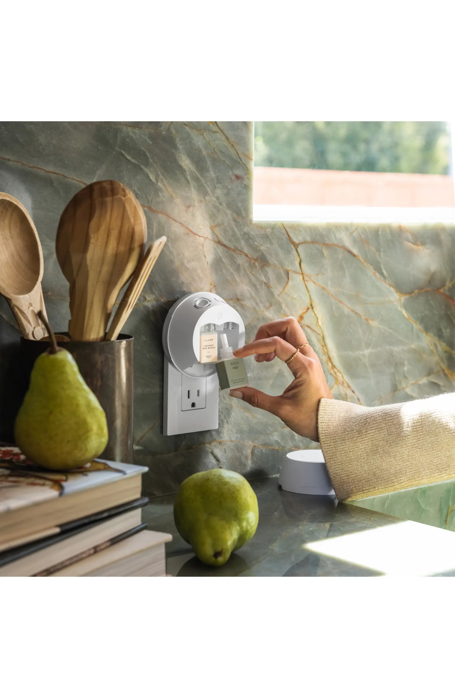 PURA The Pura 4 Smart Fragrance Diffuser | Nordstrom | Nordstrom