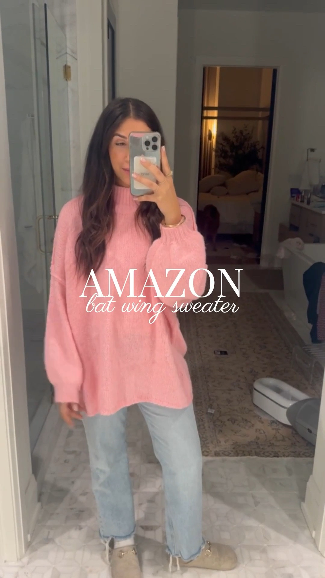 Amazon bat wing sweater // early fall fashion finds

sweater: medium
jeans: 4/6, 27”

amazon, amazon style, early fall fashion, early fall fashion finds, amazon sweater, oversized sweater, amazon prime day, prime day, amazon prime day deals, amazon prime day sale, amazon prime day finds, amazon prime deals, amazon sale week, amazon deals week, amazon week deals, amazon week finds, amazon markdowns, amazon discounts, amazon promos, amazon promo alert, amazon clearance, amazon hot deals, amazon daily deals, amazon app deals, amazon exclusive deals, amazon member deals, amazon offers, amazon specials, amazon event deals, amazon find of the day, amazon deal alert, amazon steals and deals, amazon shopping haul, best amazon deals, amazon bargains, amazon must-have deals, amazon seasonal sale, Dede Raad, Dress Up Buttercup, mom of 3


#LTKSaleAlert #LTKFindsUnder50 #LTKFindsUnder100