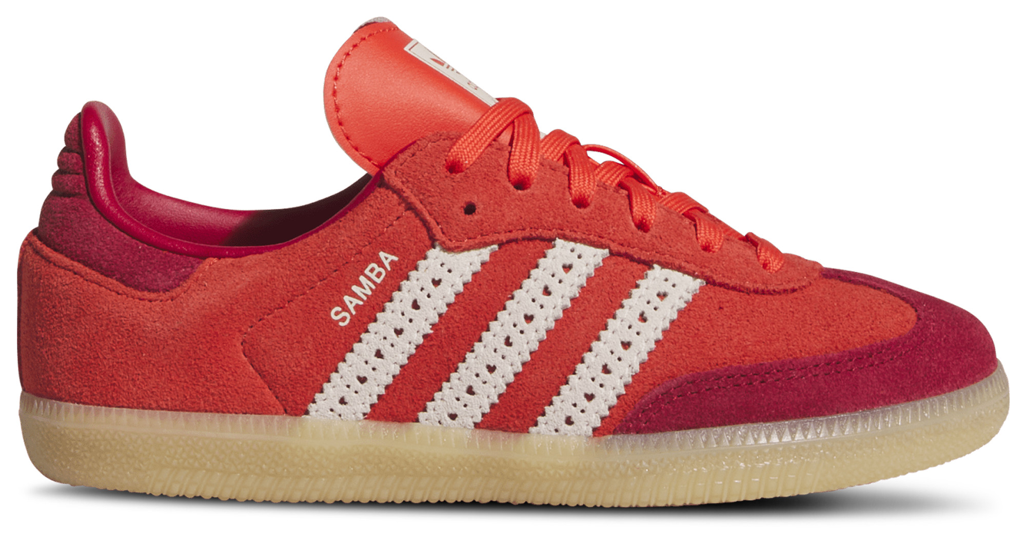 adidas Originals Samba | Kids Foot Locker (US)