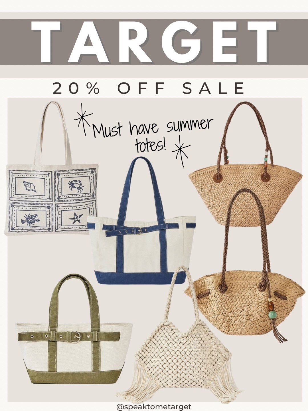 20% off sale at Target

#LTKootd #LTKSaleAlert #LTKOver40