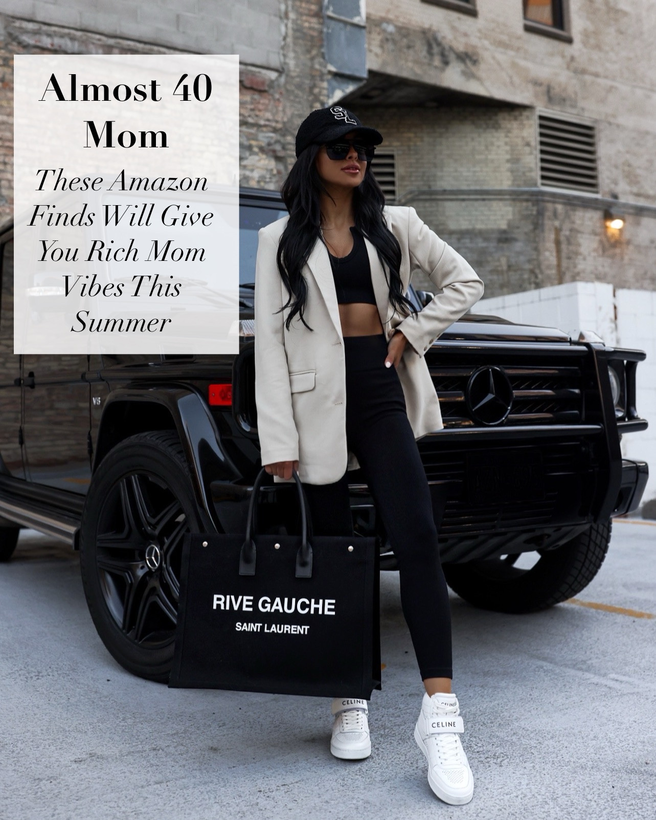 These Amazon finds will give you rich Mom vibes this summer
Farm Rio inspired matching sets
Hermes inspired bag and sandals 
Favorite Amazon sunglasses

#LTKmomlife #LTKOver40 #LTKSeasonal