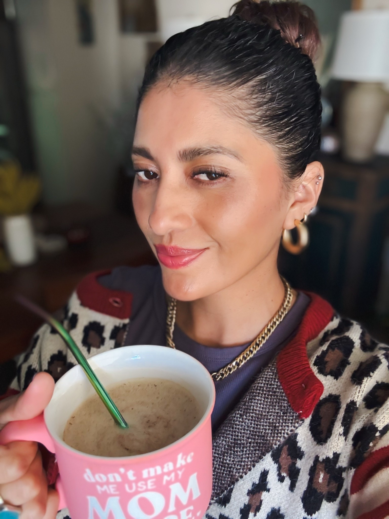 Adding a little extra glow to my day with Nello SuperGlow! 💖✨ I love finding easy ways to add wellness to my busy mom routine. A refreshing little self-care moment that fits right into my day! 🌿

Nello SuperGlow, Nello wellness, daily wellness routine, beauty and wellness, glow routine, beauty supplements, wellness essentials, daily self care, healthy lifestyle, busy mom wellness, women's wellness, beauty routine, wellness products, self care essentials, daily beauty routine, wellness finds, LTK wellness finds, glow from within