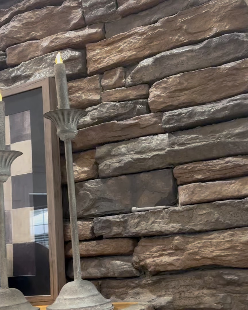 Winter Living Room Reset 

#LTKHome