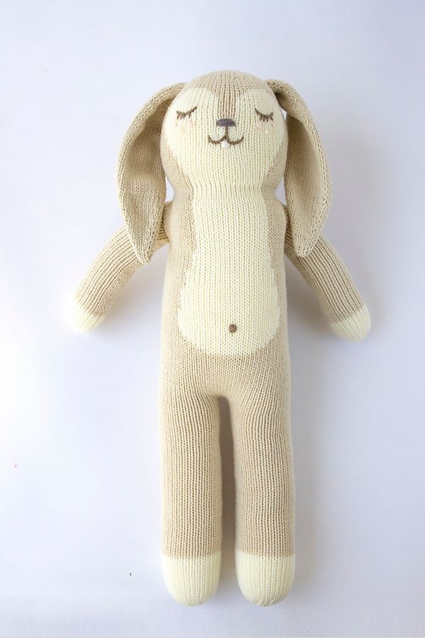 Blabla Kids Honey the Bunny doll | Anthropologie (US)