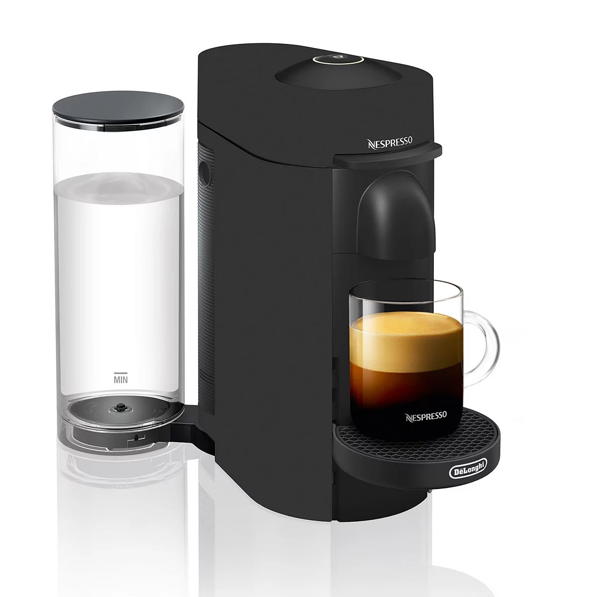Nespresso VertuoPlus Coffee & Espresso Maker by DeLonghi | Kohl's