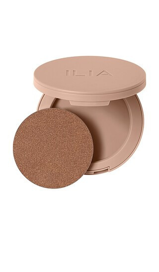 ILIA Sunshift Cream Bronzer in Rise. | Revolve Clothing (Global)