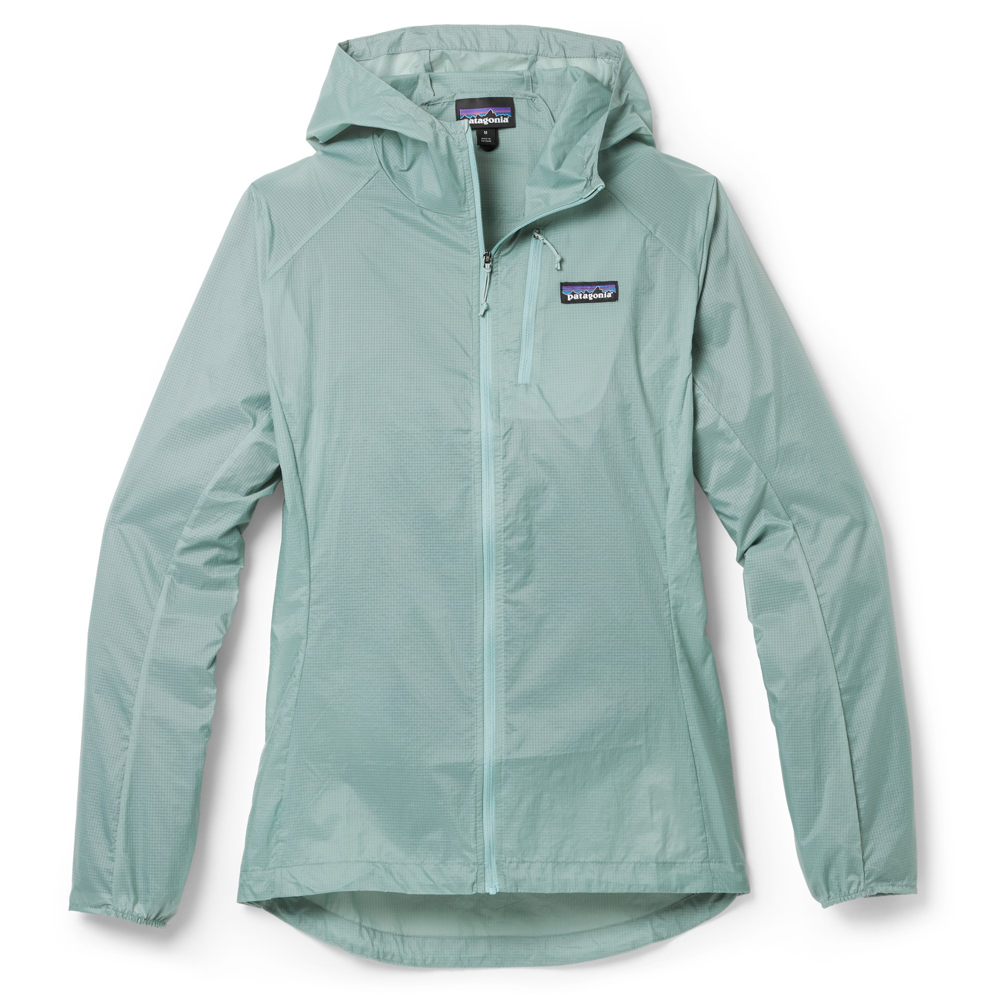 Patagonia Women's Houdini Jacket Blue L | REI