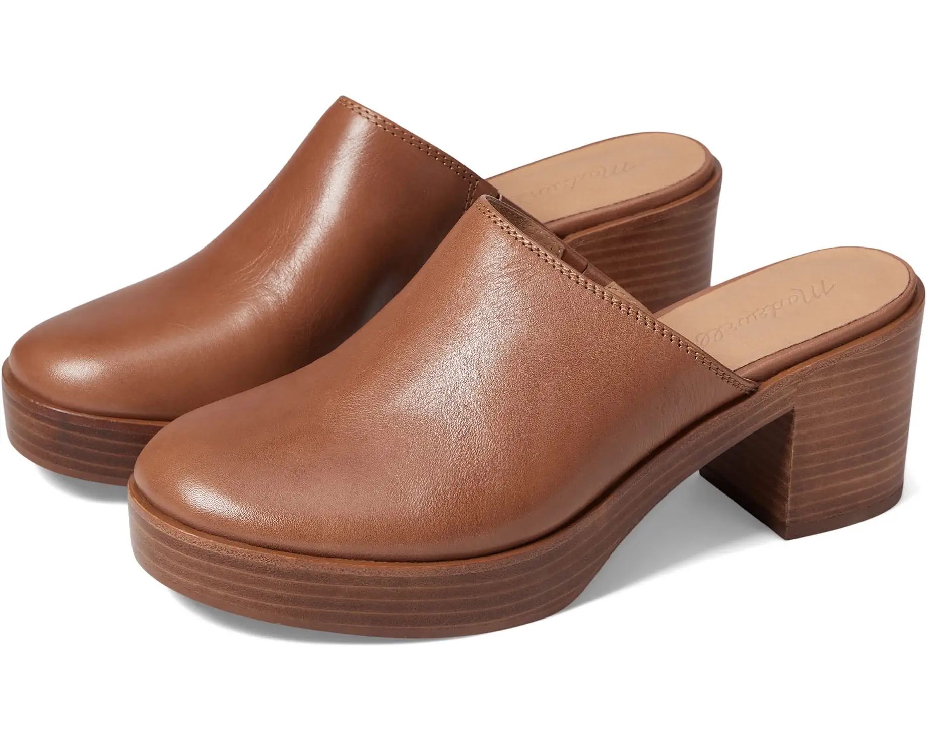 The Arden Platform Mule | Zappos