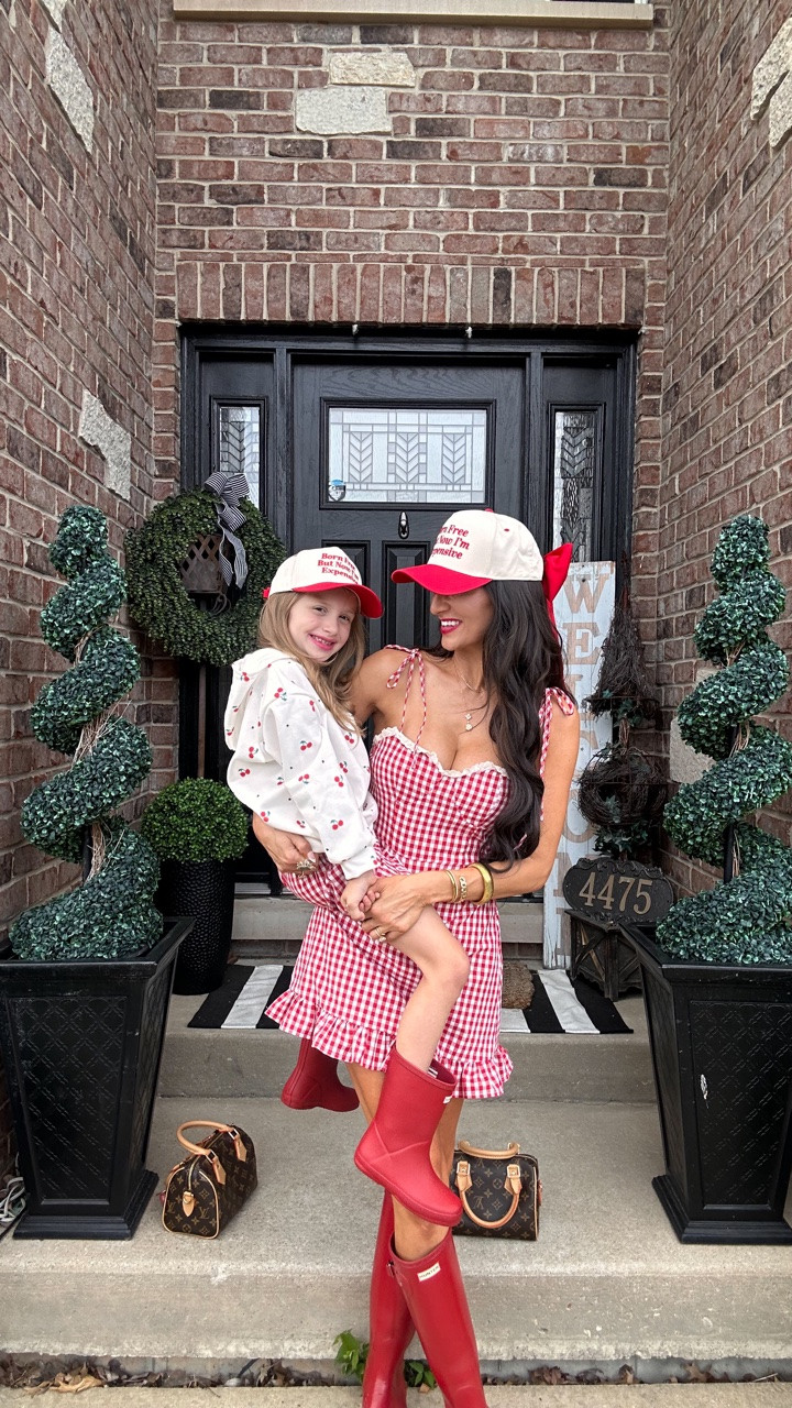 #whatiworeyesterday

#LTKmomlife #LTKootd #LTKKids