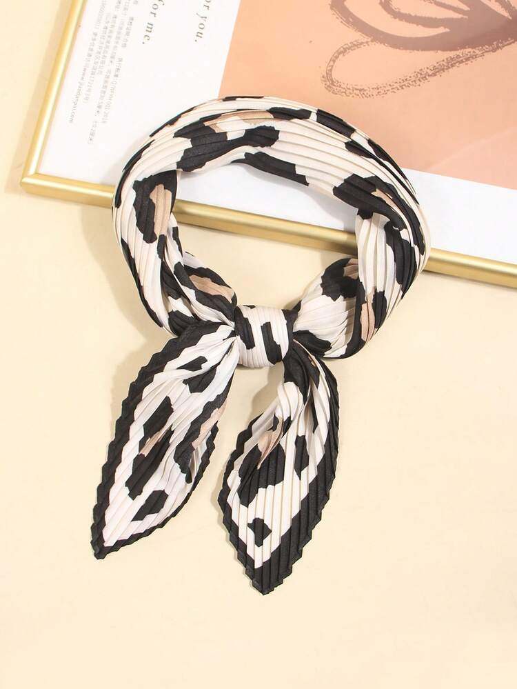 Mascada animal Print | SHEIN