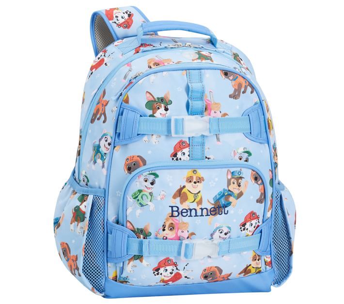 Mackenzie PAW Patrol™ Backpacks | Pottery Barn Kids