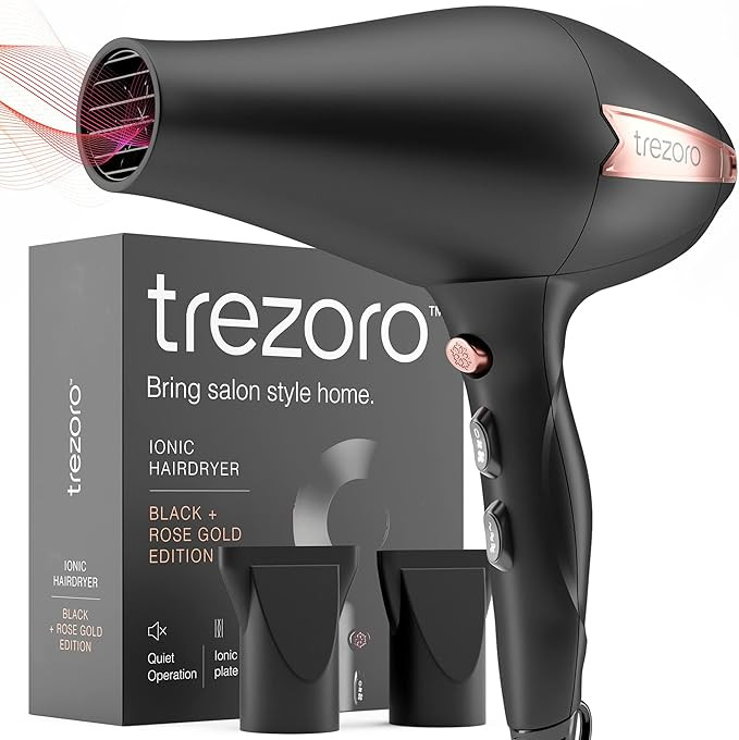?????? ??/??* ????? Ionic Salon Hair Dryer - Profess... | Amazon (US)
