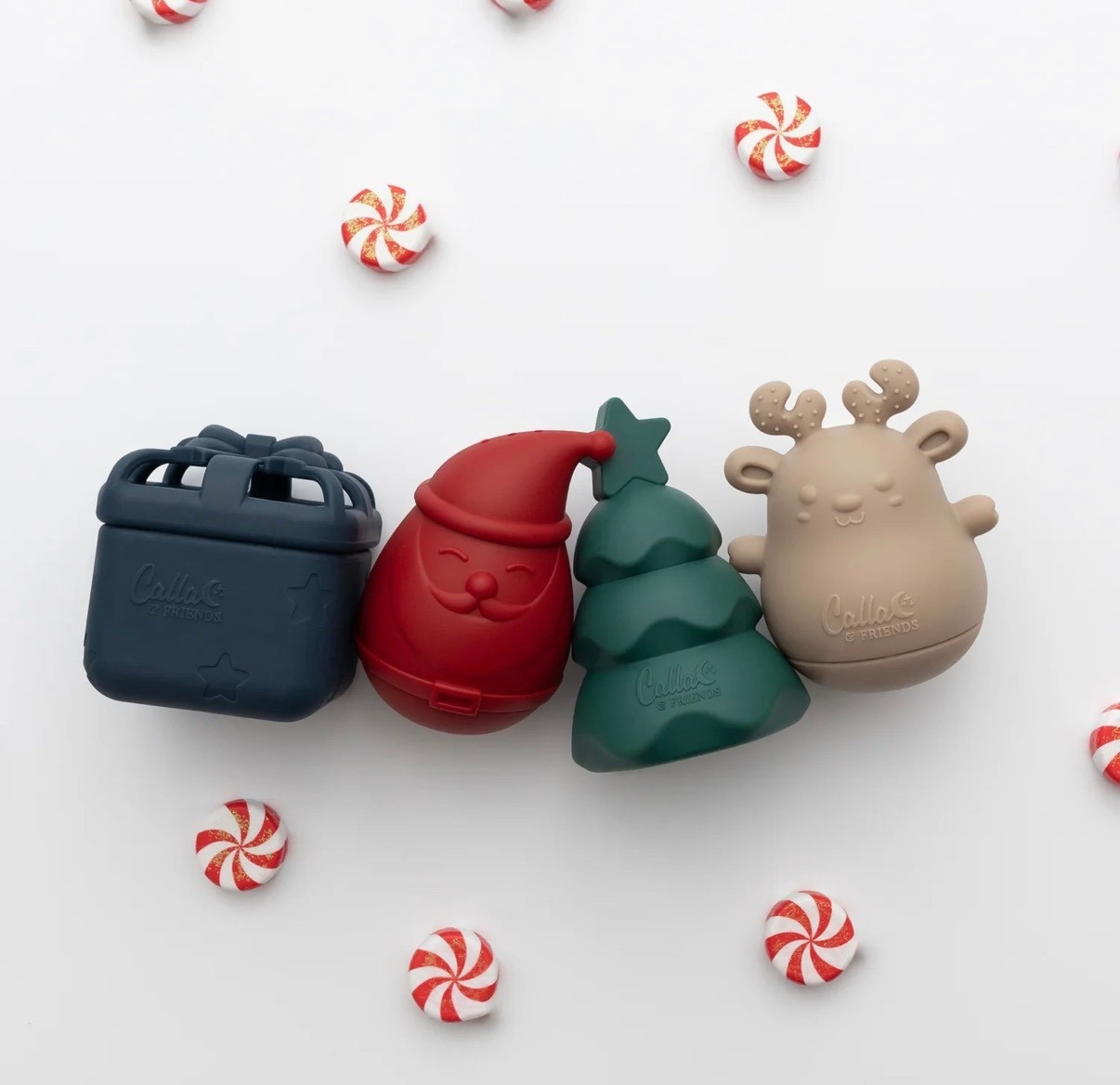 Holly Jolly Bath toys! 🎅🏼 

#LTKSeasonal #LTKKids #LTKHoliday