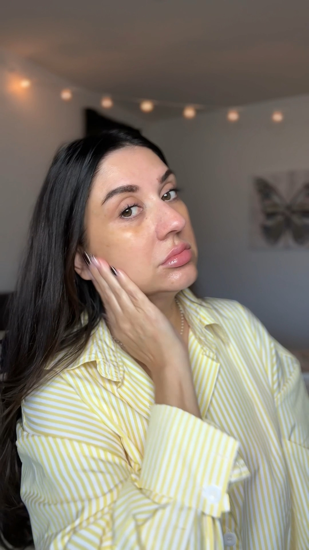 The serum that is a dream for mature skin 

#LTKselfcare #LTKBeauty #LTKOver40