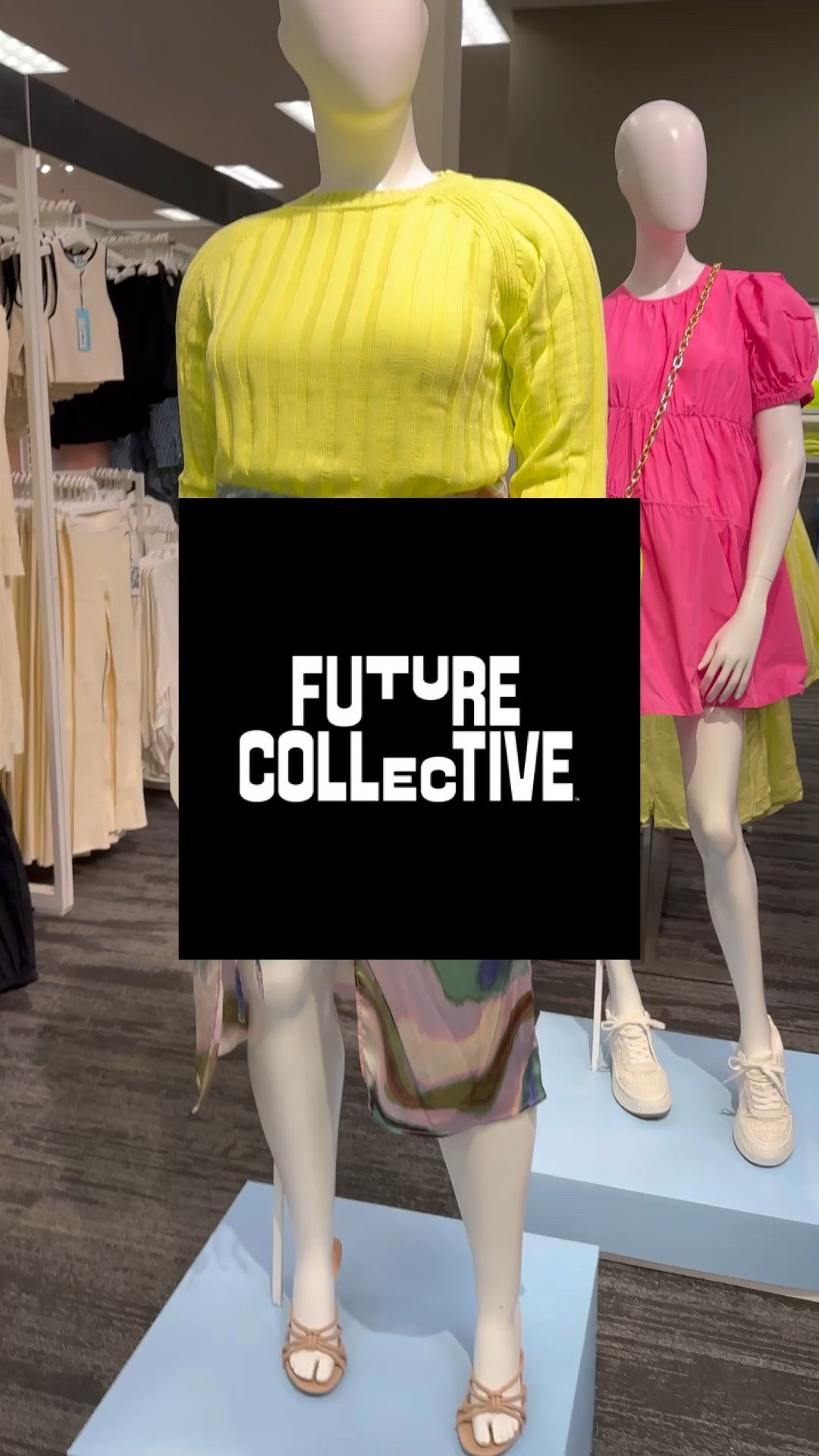 NEW TARGET FUTURE COLLECTIVE ITEMS! By Gabriella
Karefa-Johnson 

#LTKstyletip #LTKunder50 #LTKunder100