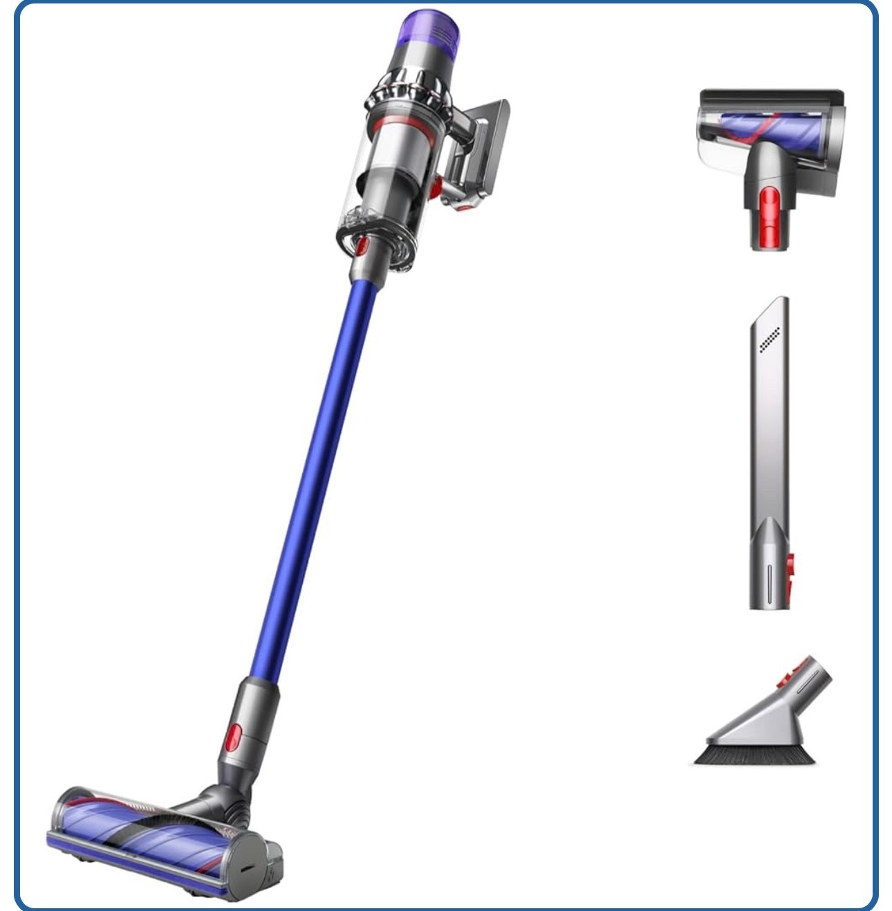 Dyson V11 Origin Cordless Vacuum