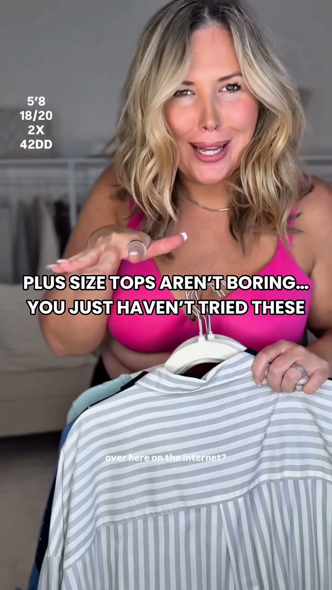 Wearing a 2X in all the tops! The jeans are a little tight so I’d size up! Plus size, outfit inspo, fall fashion, mom life, apron belly

#LTKSeasonal #LTKPlusSize #LTKMidsize
