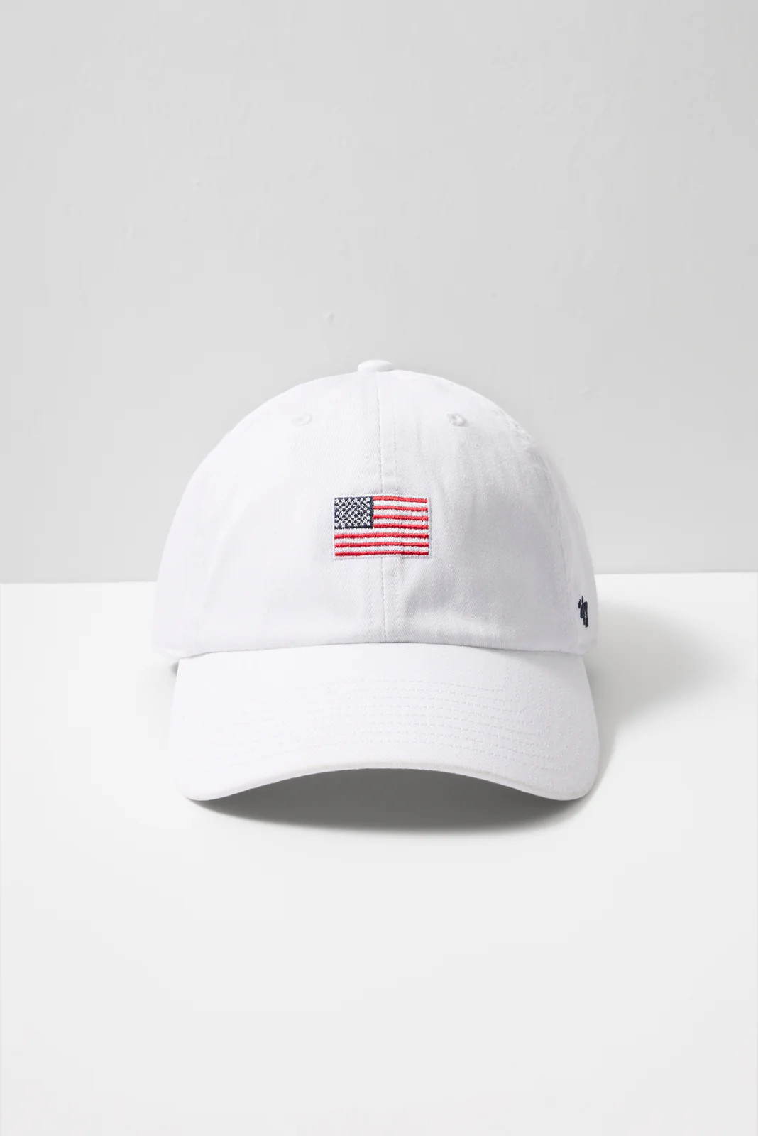 Americana Baserunner Hat | Evereve