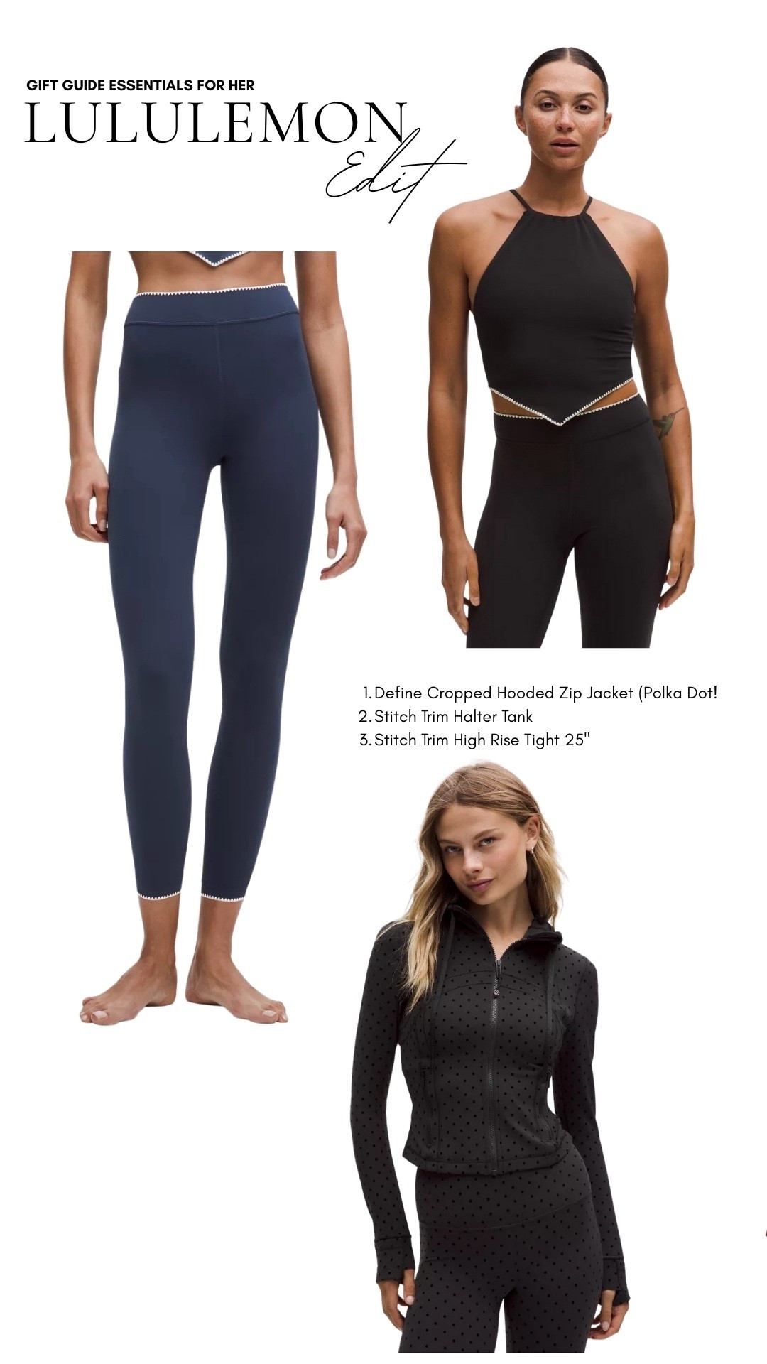 My wishlist 🎄 🎁 

#LTKaustralia #LTKgiftguide