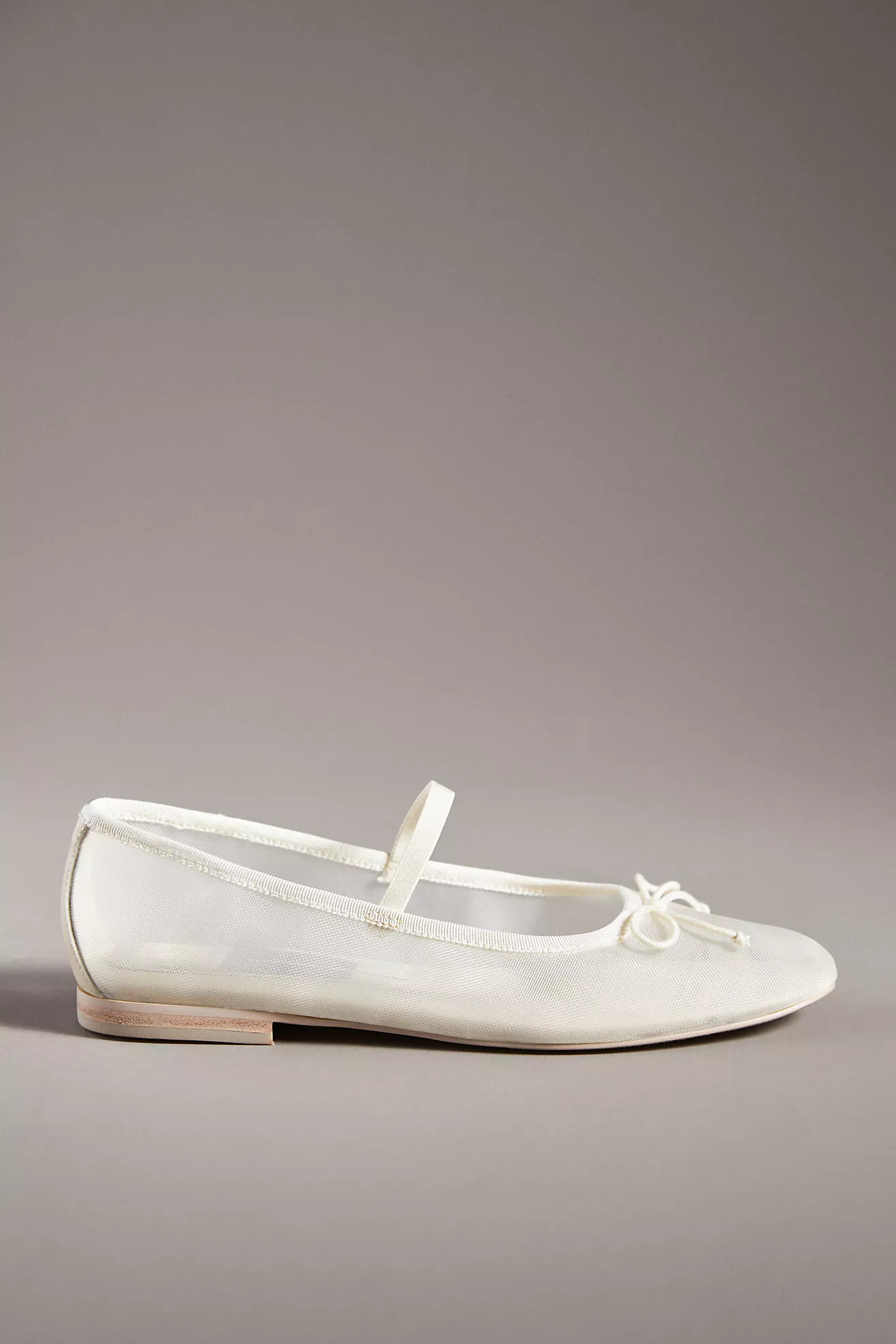 Dolce Vita Cadel Mesh Flats | Anthropologie (US)