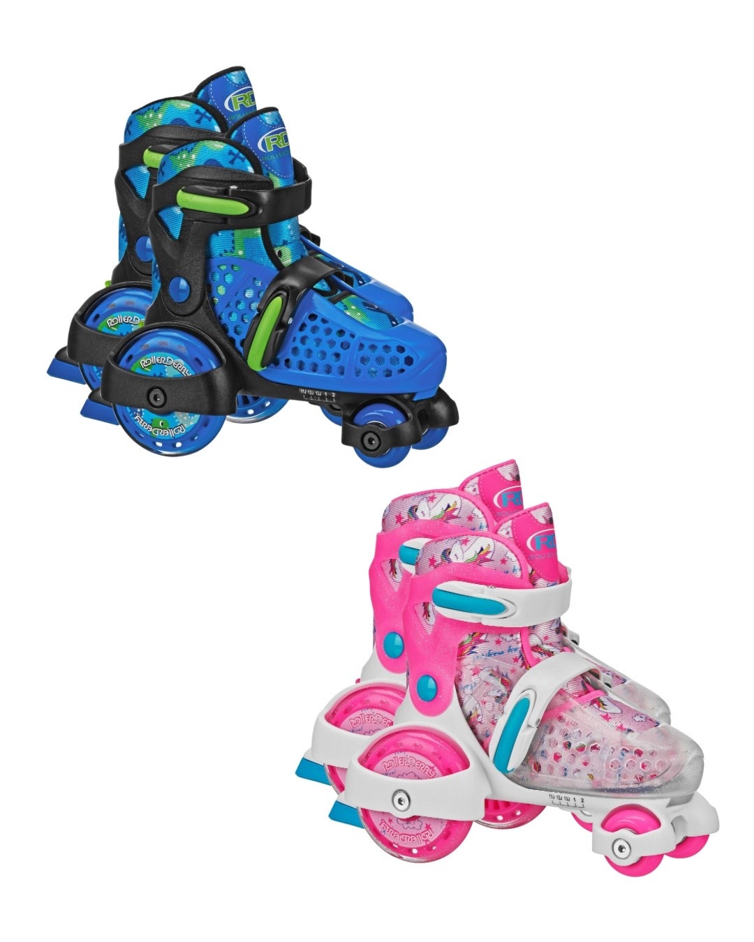 Roller Derby Sport Kid’s Roller Skate 

#LTKGiftGuide #LTKKids #LTKSaleAlert