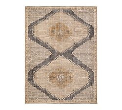 Demitria Hand-Knotted Outdoor Performance Rug | Pottery Barn (US)