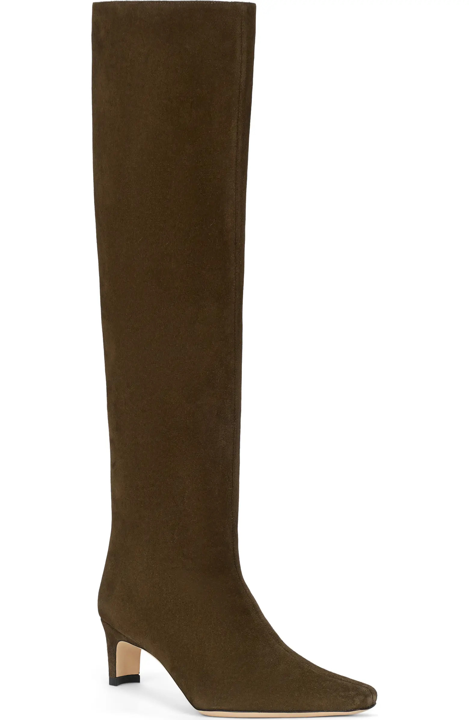 Wally Knee High Boot (Women) | Nordstrom