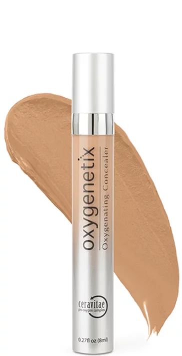 Oxygenetix Concealer Y-5.0 | Walmart (US)