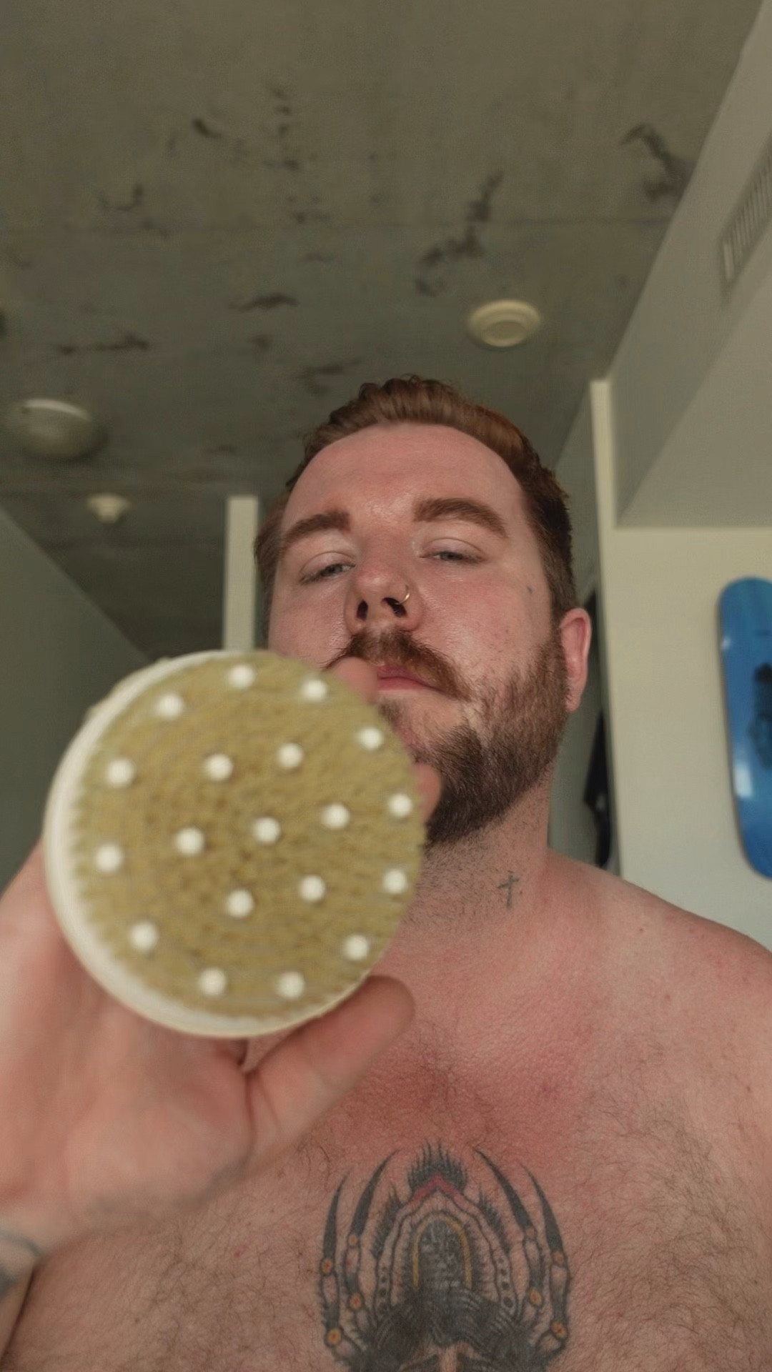 Hydrating and dewy skincare for a Sunday morning refresh.

Links on my LTK if ya want em 

-dry brush 
-aesop hydrating toner 
-Caudalie body oil 
-keihls pimple spot treatment 
-Omi hydrating serum 
-Biossance eyecream 
-aesop hydrator 
-sidia hand serum 
-shiseido sunscreen stick 
-rare beauty eye brightner 
-caudalie body creme 
-ordinary lip balm 

#skincare #skincareroutine #hydratingskincare #dewyskin #skinreset #mensskincare #mensmakeup 

#LTKbeauty #LTKmens #LTKcanada