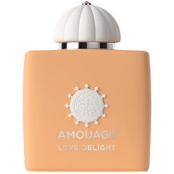 Love Delight | Libertine Parfumerie (Australia)