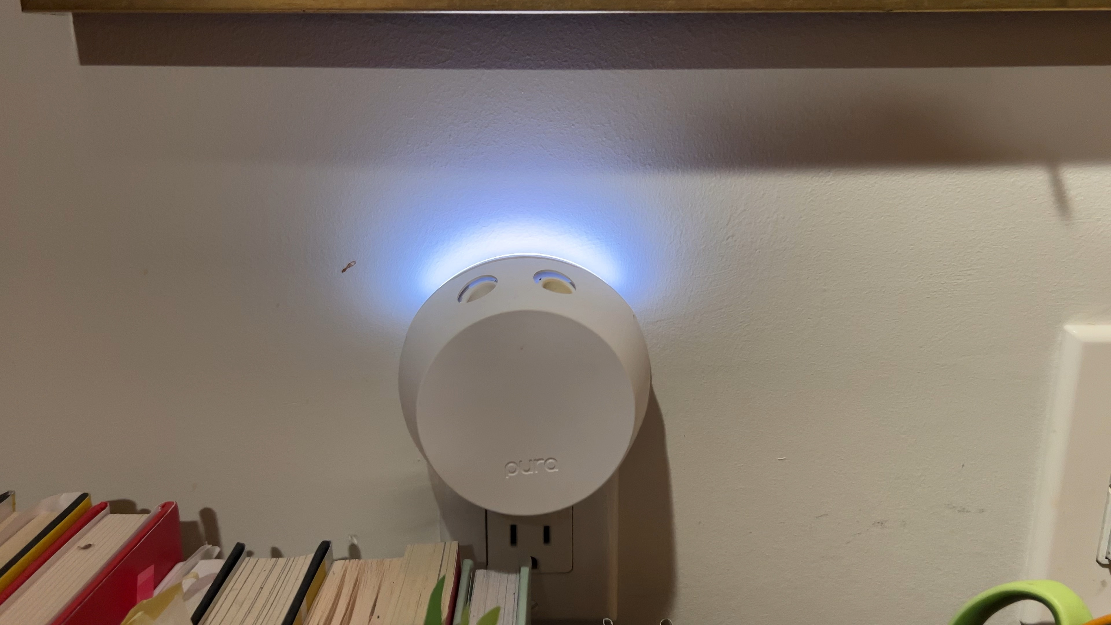 Pura Diffuser is a must have for the kitchen, bathroom, bedroom, living room or anywhere you want a fresh scent. It’s a smart devise that you set in your phone to go off through out the day. I have mine set for 2x a day at 6am and 6pm. The scent smells so good and the look is stylish so it won’t take away from your decor. Highly recommend

#LTKFindsUnder50 #LTKStyleTip #LTKHome