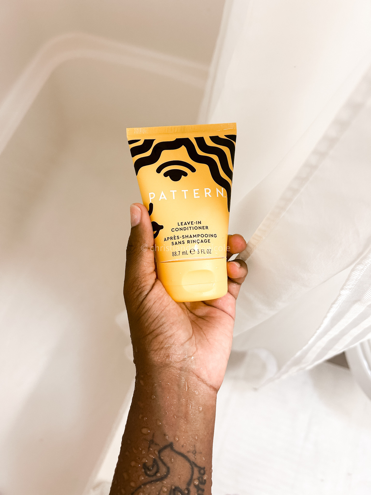 pattern beauty has had some of my favorite hair care products and this leave-in conditioner is definitely one of them ☺️🥰 #haircare #blacknaturalhair #blackwomanbeauty

#LTKBeauty #LTKStyleTip #LTKFindsUnder50