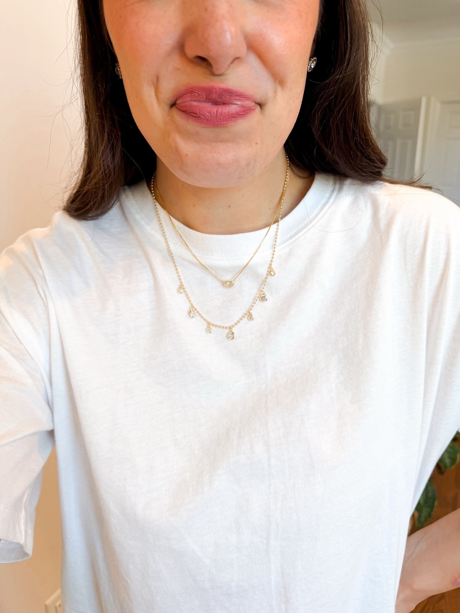 Nordstrom necklaces

#LTKSaleAlert