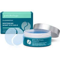 Patchology Restoring Night Eye Gels (30 pair) | Dermstore (US)
