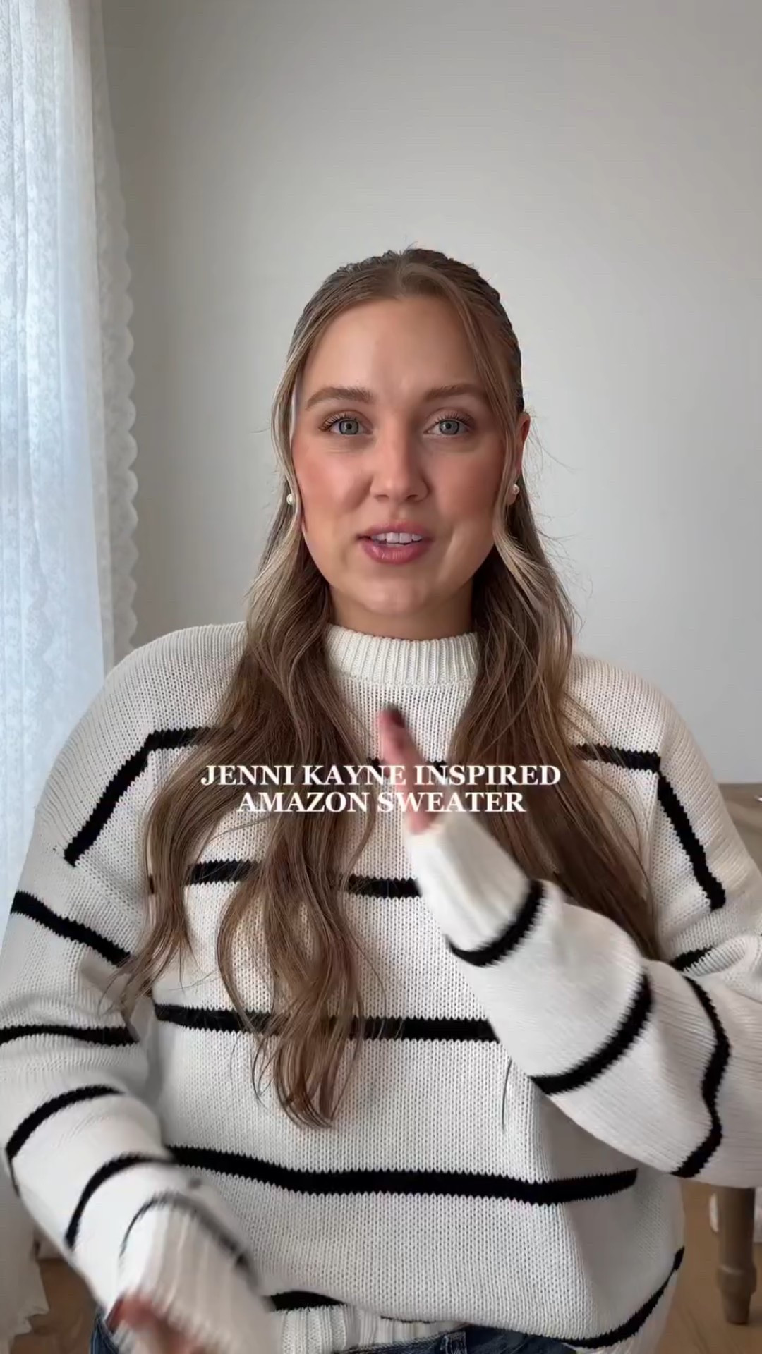 100% cotton & currently on sale for under $30!

#everydaystyle #cottonsweater #amazonfashion

#LTKSaleAlert #LTKootd #LTKgrwm