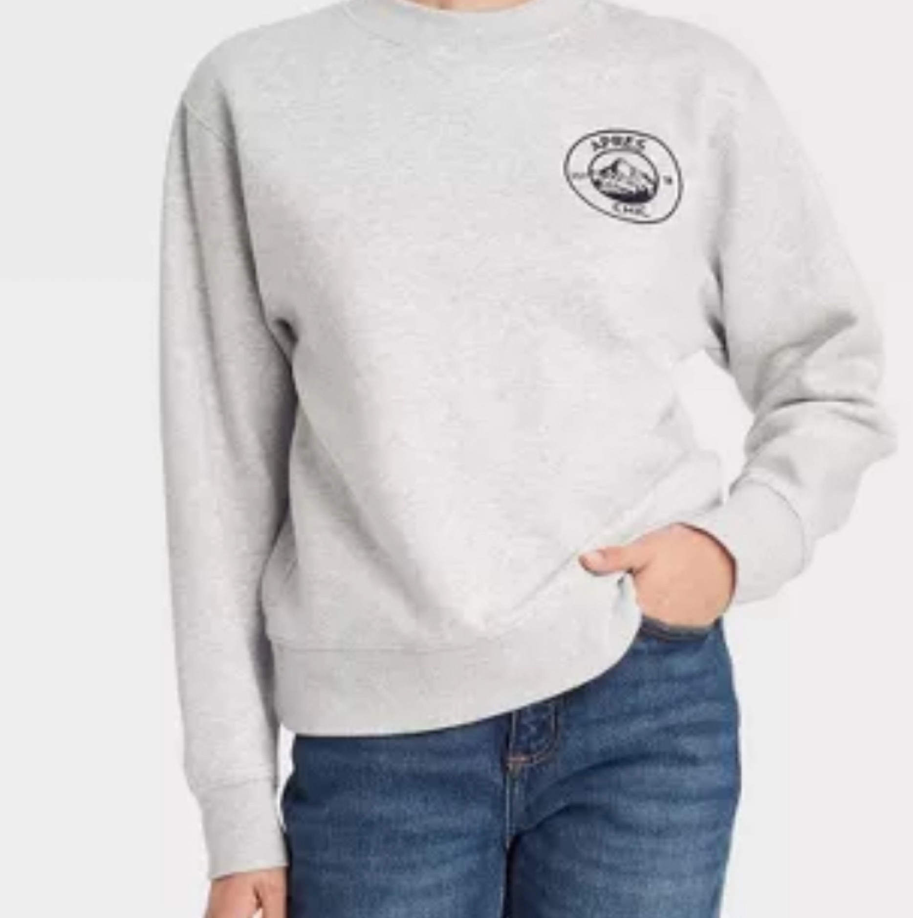 My new favorite cozy sweatshirts! Love the neckline! 

#LTKmidsize #LTKSeasonal #LTKstyletip