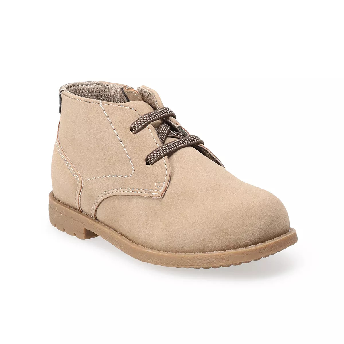Jumping Beans® Cade Toddler Boys' Chukka Boots | Kohl's