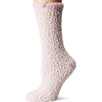 UGG Women's Cozy Chenille Sock | Amazon (US)