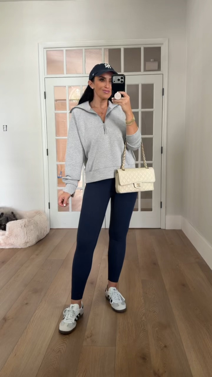 Use code LTK20 to save 20% off full-priced styles sitewide in the LTK app @Spanx #spanxpartner