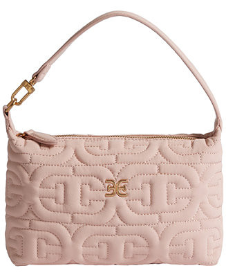 Ethyl Top Zip Demi Small Shoulder Bag | Macy's