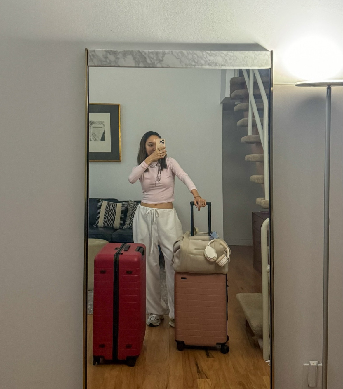 Airport fit

#LTKTravel