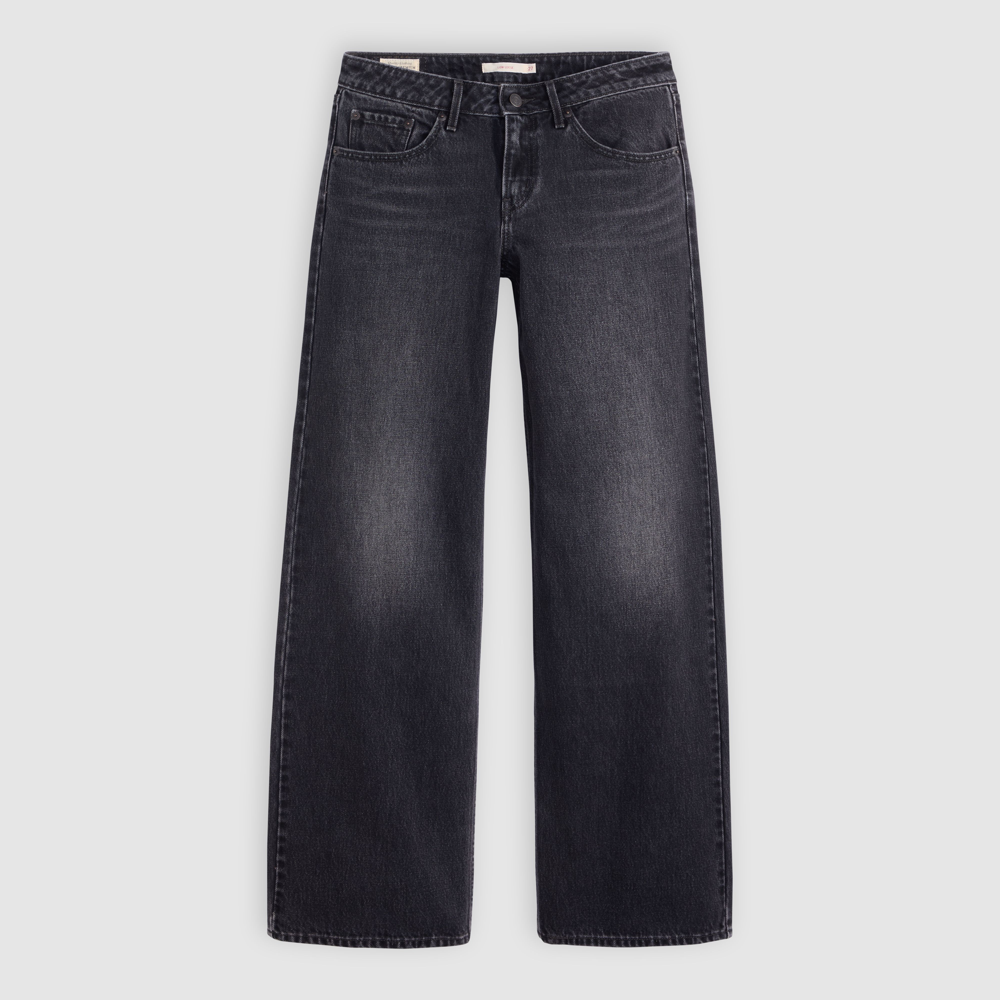 Levi's Low Loose Women's Jeans 27x32 | Levi's US