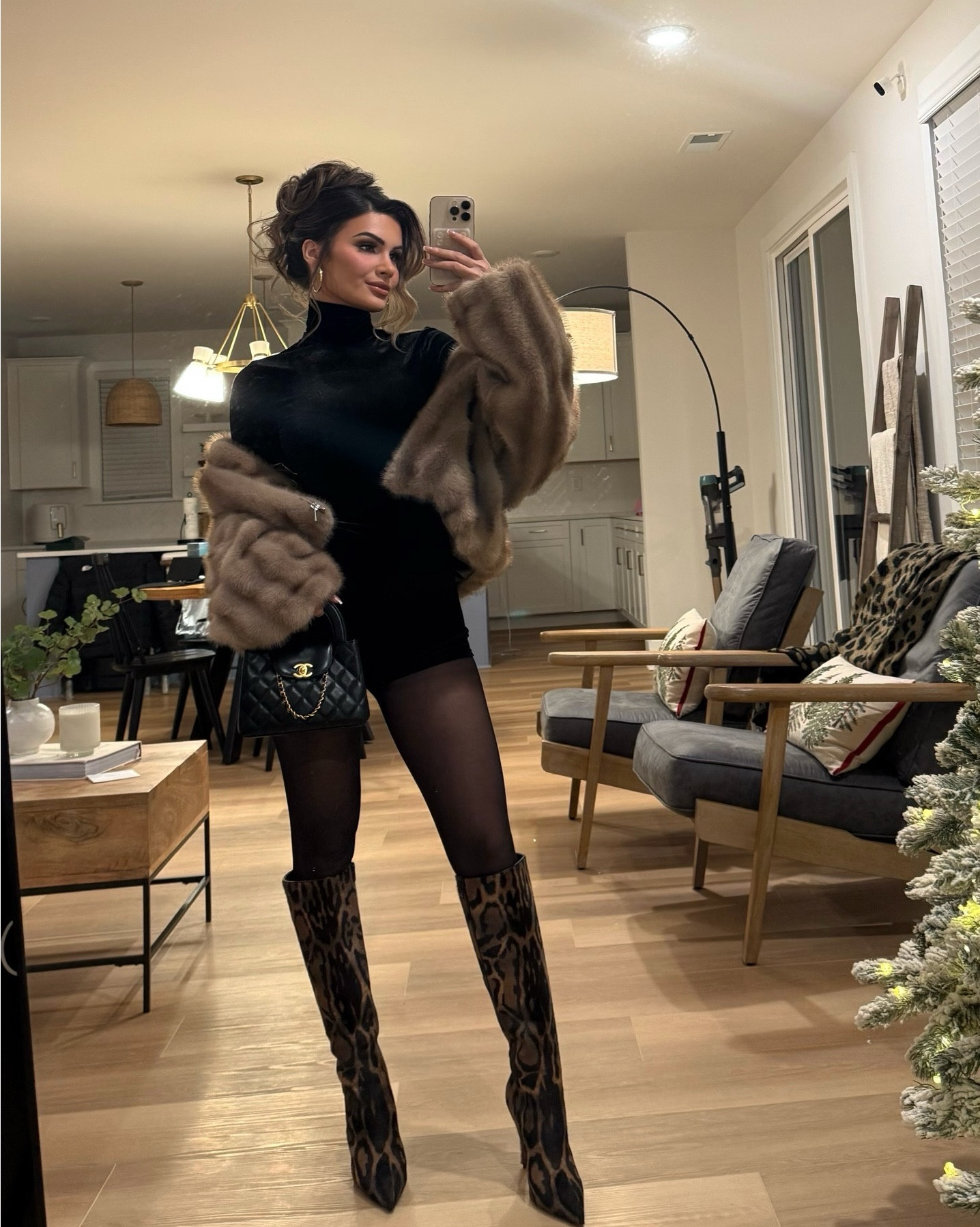 #LTKHoliday #LTKootd #LTKSeasonal