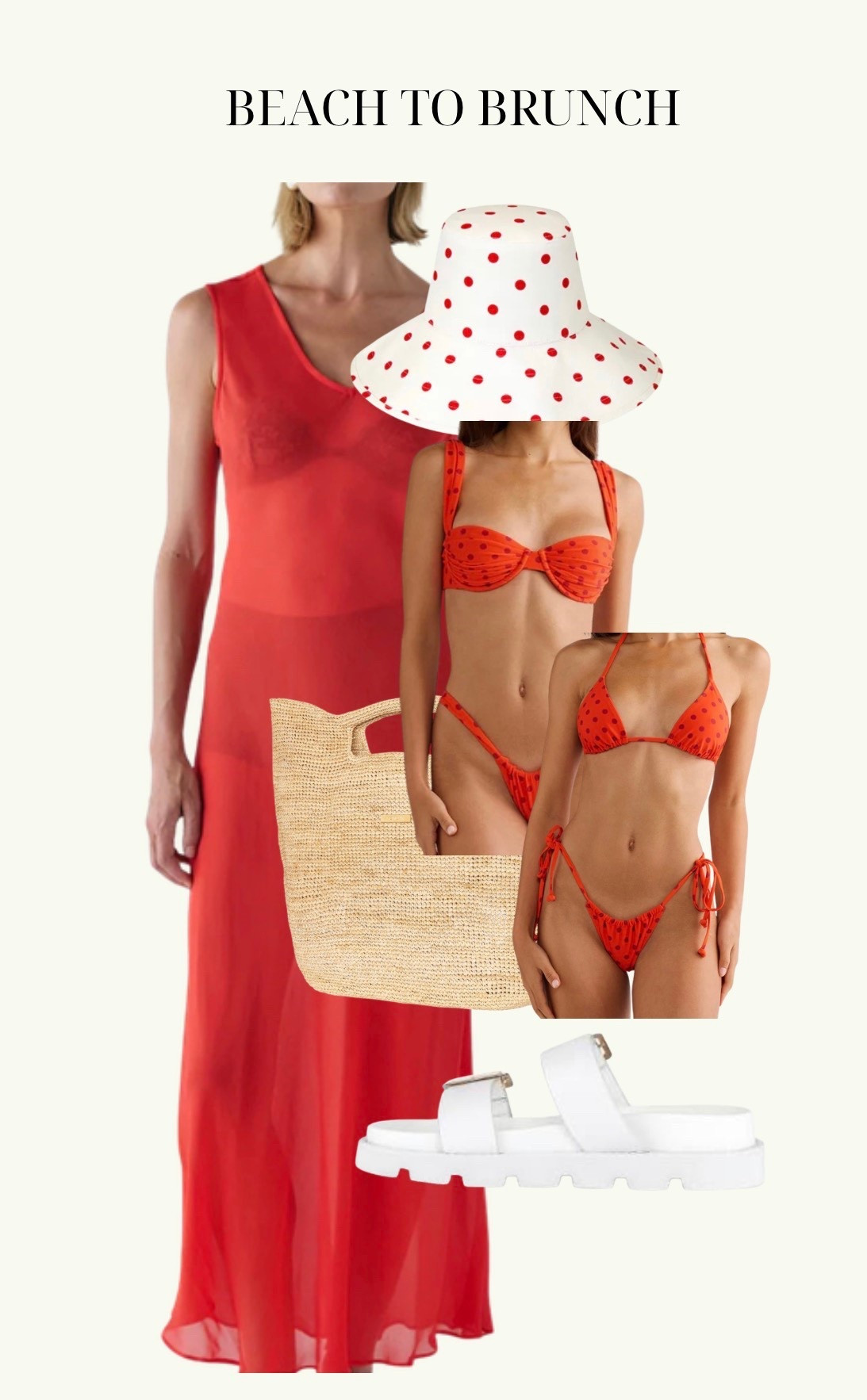 a little summer pool/ beach OOTD — bikini is linked in my shopmy :) 

#LTKSwim #LTKootd #LTKSeasonal